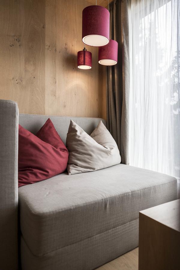 Das Panorama Designhotel Калдаро Екстериор снимка