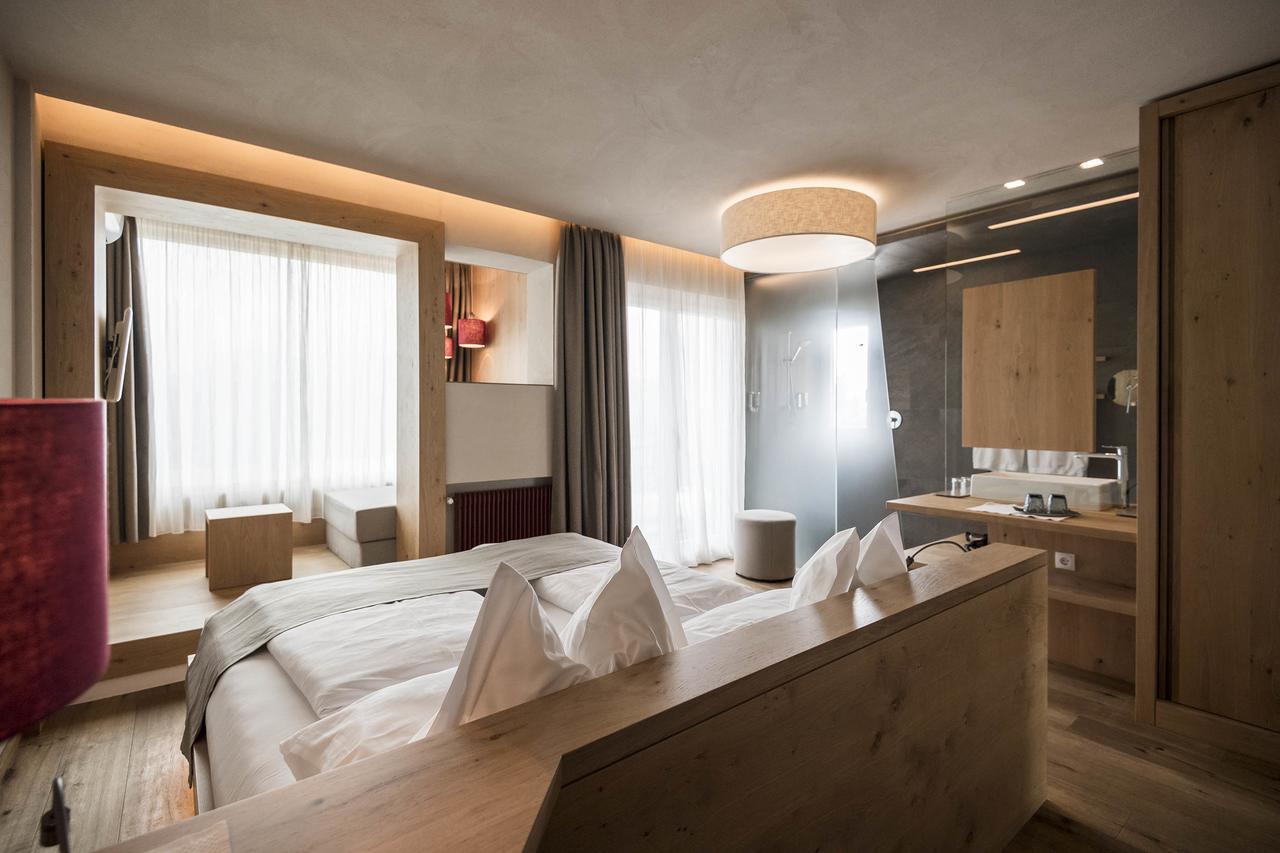 Das Panorama Designhotel Калдаро Екстериор снимка