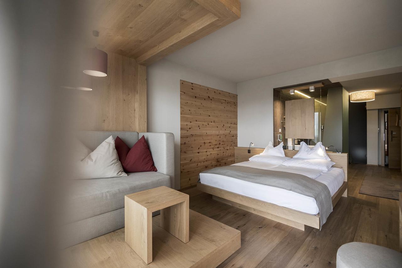 Das Panorama Designhotel Калдаро Екстериор снимка