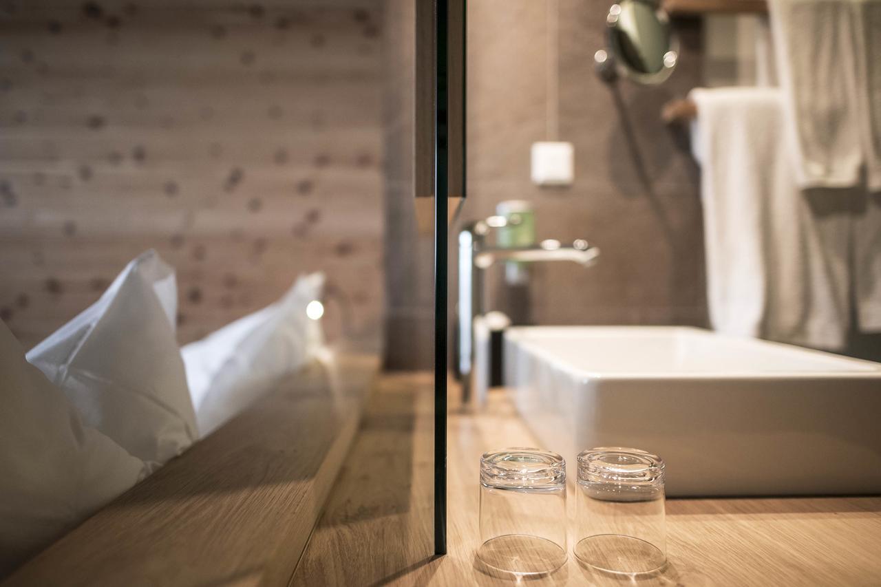 Das Panorama Designhotel Калдаро Екстериор снимка