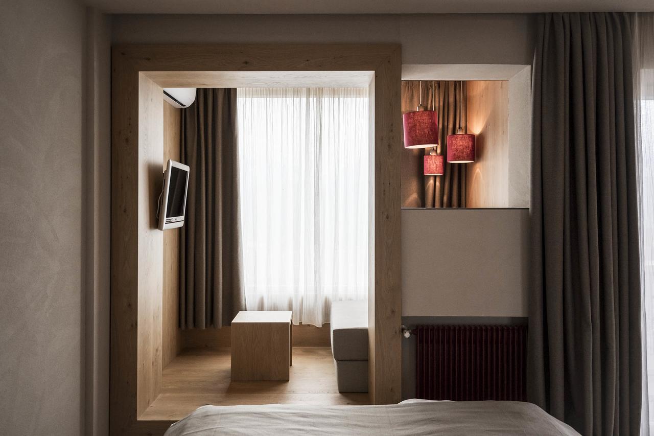 Das Panorama Designhotel Калдаро Екстериор снимка