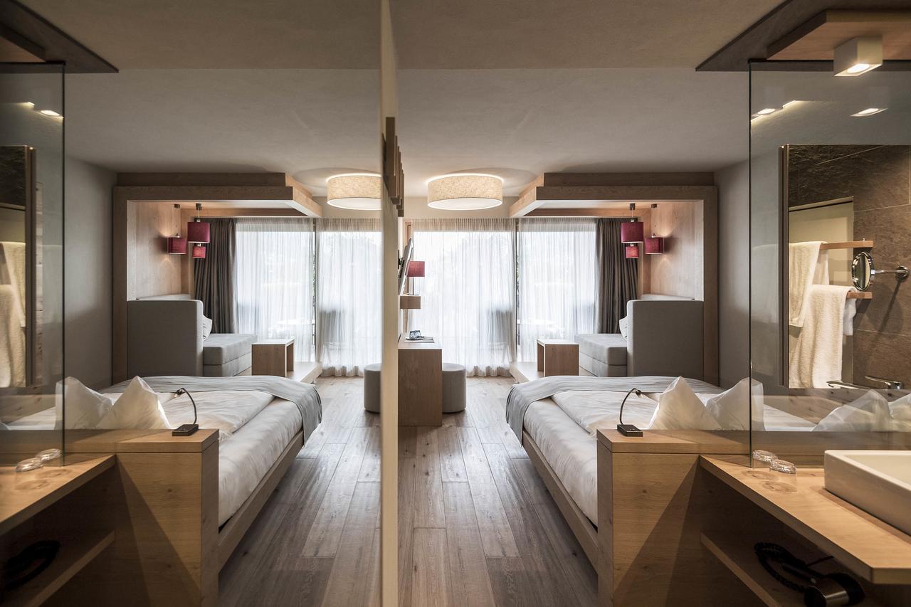 Das Panorama Designhotel Калдаро Екстериор снимка