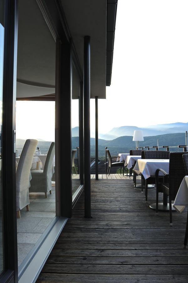 Das Panorama Designhotel Калдаро Екстериор снимка