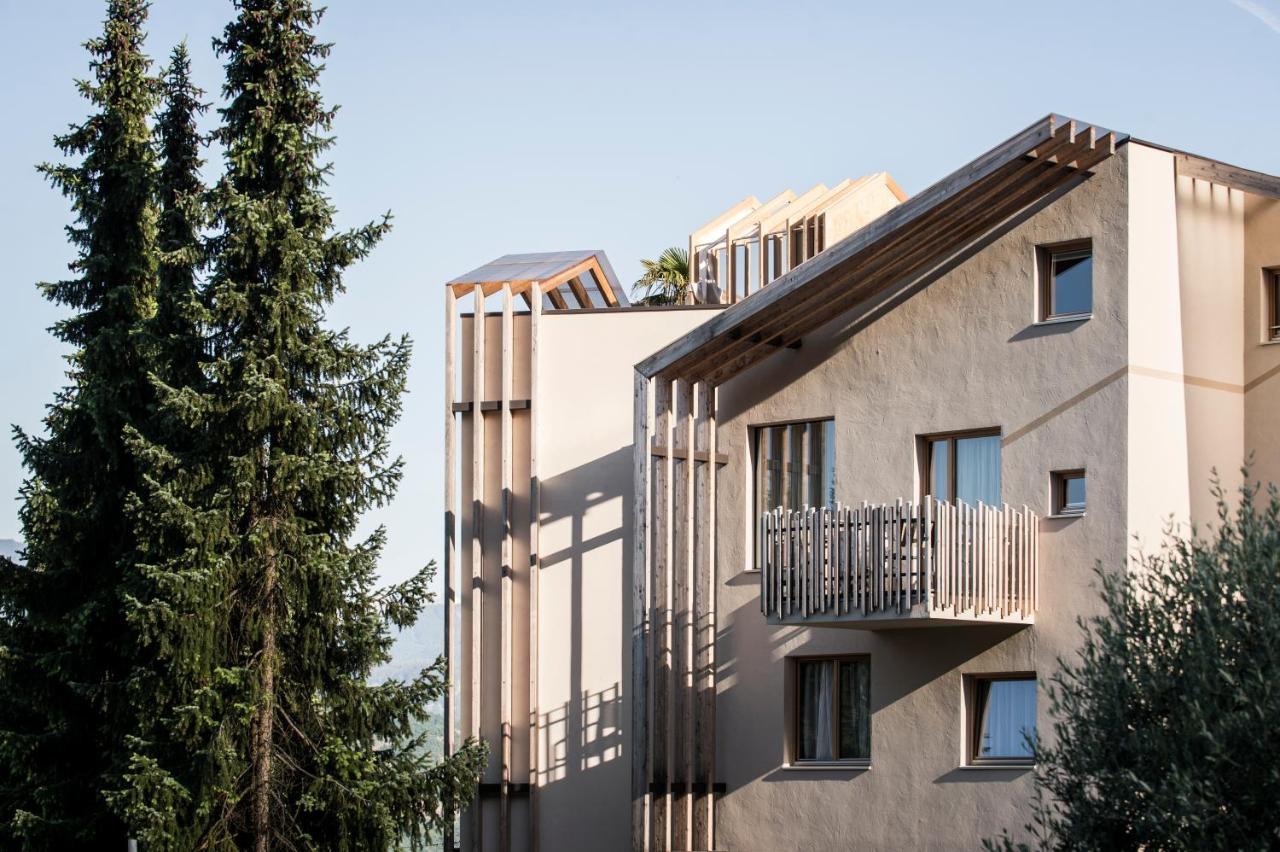 Das Panorama Designhotel Калдаро Екстериор снимка